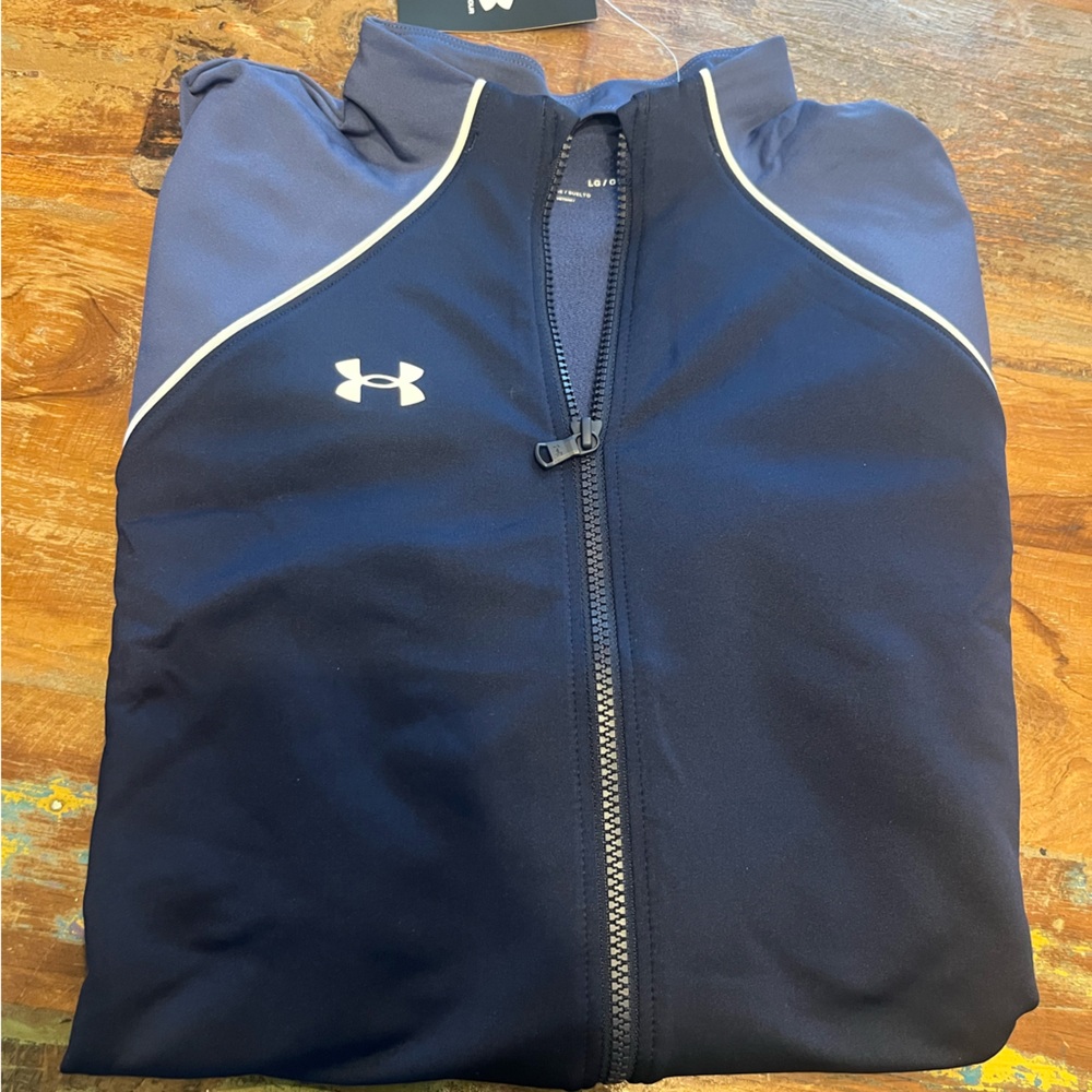 NWT Under Armour Women’s Jacket